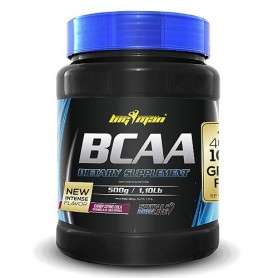 BIGMAN BCAA 300 GR