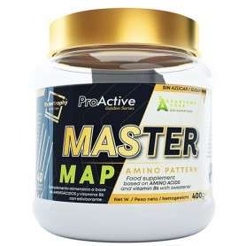 HYPERTROPHY MASTER MAP 400 GR