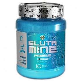 XUP GLUTAMINE PREMIUM 500 GR