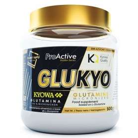 HYPERTROPHY GLUKYO 500 GR