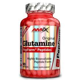 AMIX PEPFORM GLUTAMINE 90 CAPS