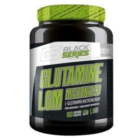 SOUL PROJECT GLUTAMINE LGM 500 GR