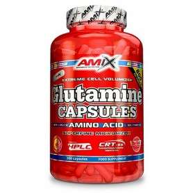 AMIX GLUTAMINA 360 CAPS