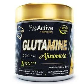 HYPERTROPHY GLUTAMINA AJINOMOTO 315 GR