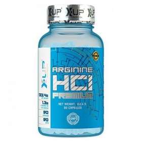 X UP ARGININA HCI 90 CAPS