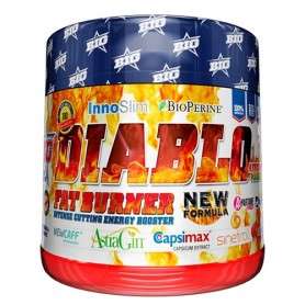 BIG DIABLO 120 CAPS