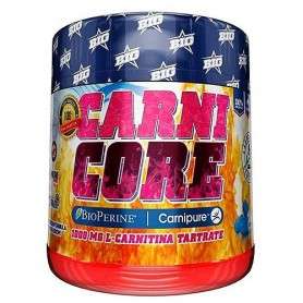 BIG CARNICORE 100 CAPS