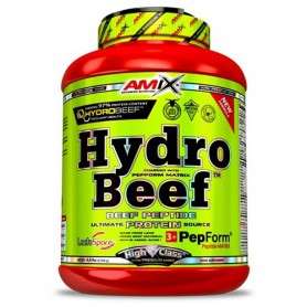 AMIX HYDRO BEEF 2 KG