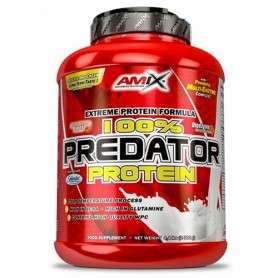 AMIX PREDATOR PROTEIN 2 KG
