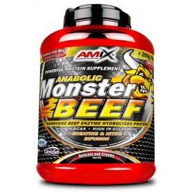 AMIX MONSTER BEEF 1 KG