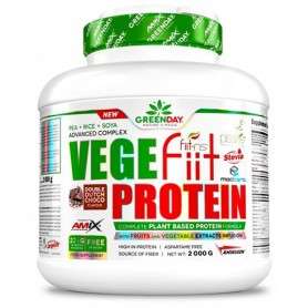 AMIX VEGEFIIT PROTEIN 2 KG