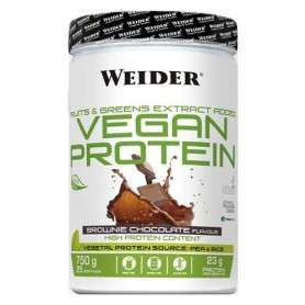 WEIDER VEGAN PROTEIN 750 GR