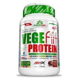 AMIX VEGEFIIT 720 GR