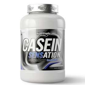 HYPERTROPHY CASEIN SENSATION 2 KG