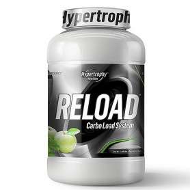 HYPERTROPHY RELOAD 2 KG