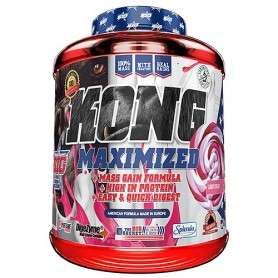 BIG KONG GAINER 3 KG