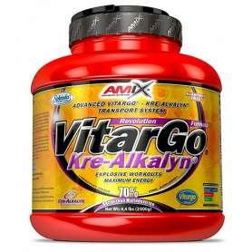 AMIX VITARGO KRE-ALKALYN 2 KG