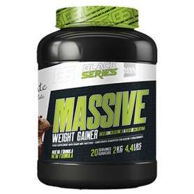 SOUL PROJECT MASSIVE WEIGHT GAINER 2 KG