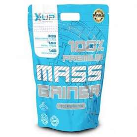 X-UP PREMIUM MASS GAINER 7.2 KG