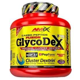 AMIX GLYCODEX PRO 1,5 KG