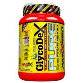 AMIX PRO GLYCODEX PURE 1 KG