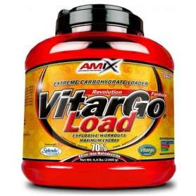 AMIX VITARGO LOAD 2 KG