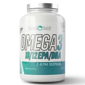 HYPERTROPHY OMEGA 3 100 CAPS