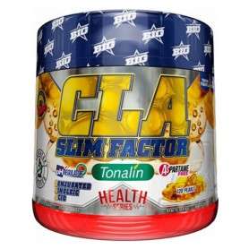 BIG CLA SLIM FACTOR 120 PERLAS