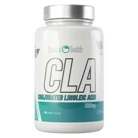 HYPERTROPHY CLA 90 CAPS