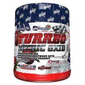 BIG TURBO 265 gr