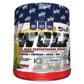 BIG WOLF 400 GR