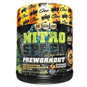 BIG NITRO SPEED 350 GR