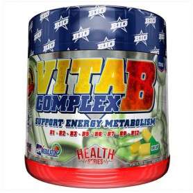 BIG VITAB COMPLEX 100 CAPS