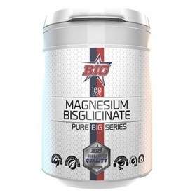 BIG MAGNESIUM BISGLYCINATE 100 CAPS