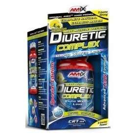 AMIX DIURETIC COMPLEX 90 CAPS