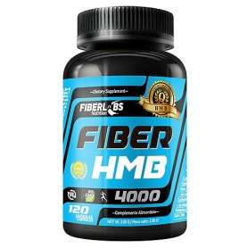 FIBERLABS FIBER HMB 90 CAPS