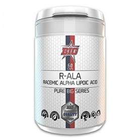 BIG R-ALA 60 CAPS