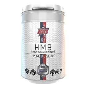 BIG HMB 100 TABS