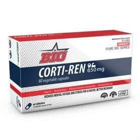 BIG CORTI-REN 80 CAPS