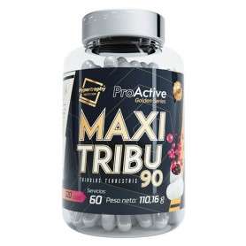 HYPERTROPHY MAXI TRIBU 90 120 CAPS