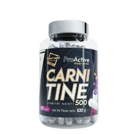 HYPERTROPHY CARNITINE EVOLUTION 100 CAPS