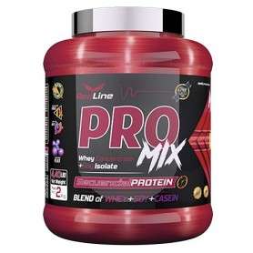 INVICTUS PRO MIX PROTEIN 2 KG
