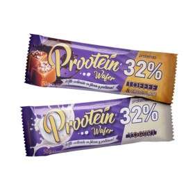 MENU FITNESS PROTEIN WAFER 50 GR