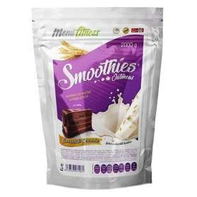 MENU FITNESS HARINA DE AVENA 2 KG
