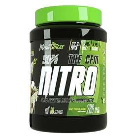 MENU FITNESS THE CFM NITRO 2 KG