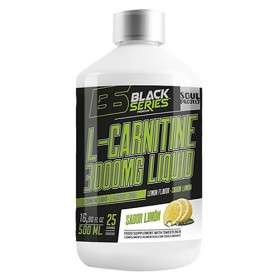 SOUL PROJECT L-CARNITINA 3000 500 ML