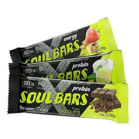 SOUL PROJECT SOUL BAR 35 GR 24 UNDS