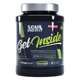 SOUL PROJECT GET INSIDE 1 kg