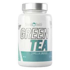 HYPERTROPHY GREEN TEA 90 CAPS