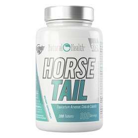 HYPERTROPHY COLA DE CABALLO 200 TABS